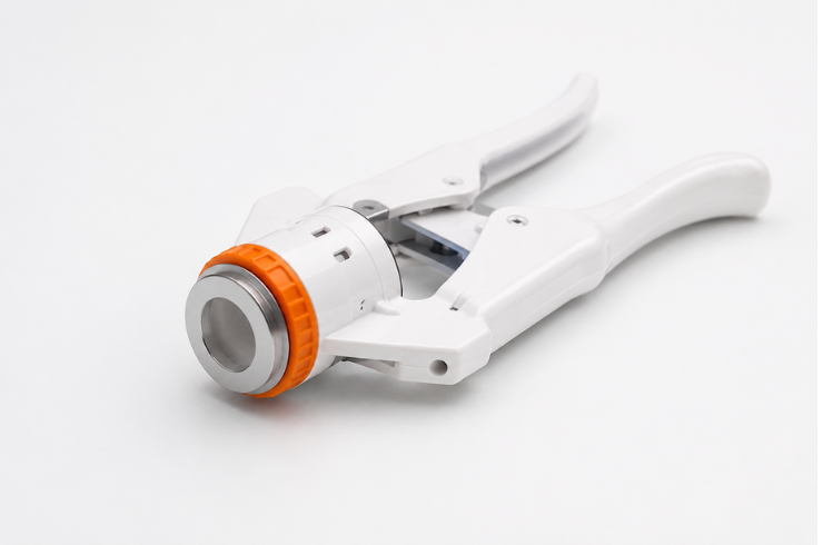 Stapler Circumcision