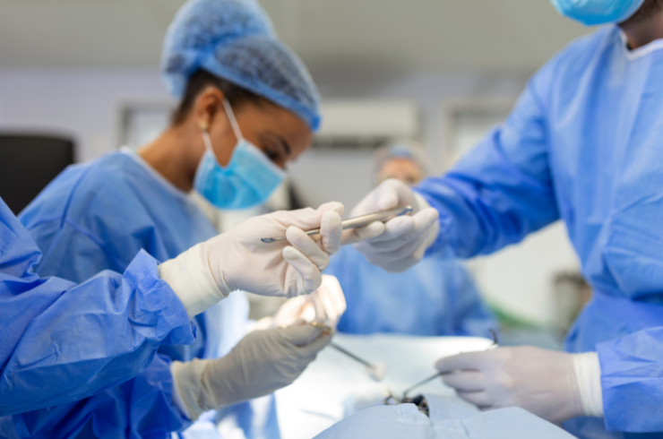 Minor Surgical Procedures